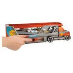 Hot Wheels Turbostarter - Mattel
