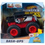 Monster Trucks 1:43 scontri mod Ass - Mattel