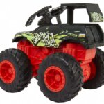 Monster Trucks 1:43 scontri mod Ass - Mattel