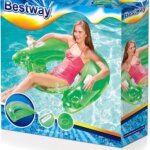 Poltroncina Relax 43118 - Bestway