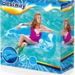 Poltroncina Relax 43118 - Bestway