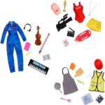 Barbie Acc a Sorpresa - Mattel
