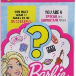 Barbie Acc a Sorpresa - Mattel