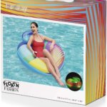Poltrona Fashion Multi - Bestway