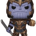 Thanos Funko - Funko