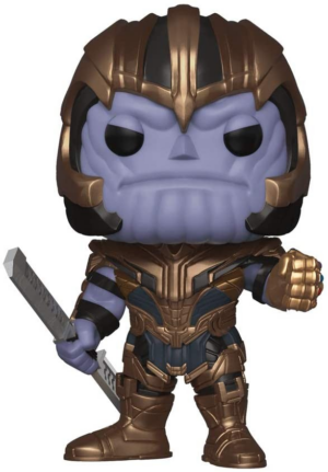 Thanos Funko - Funko