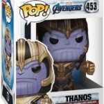 Thanos Funko - Funko