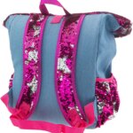 Zaino Roll Top Girabrilla - Nice