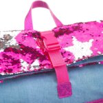 Zaino Roll Top Girabrilla - Nice