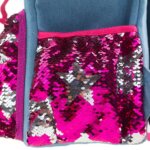 Zaino Roll Top Girabrilla - Nice