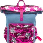 Zaino Roll Top Girabrilla - Nice