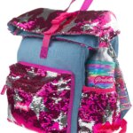 Zaino Roll Top Girabrilla - Nice