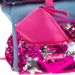 Zaino Roll Top Girabrilla - Nice