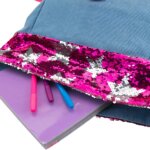 Zaino Roll Top Girabrilla - Nice