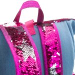 Zaino Roll Top Girabrilla - Nice