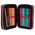 Astuccio Triplo Gormiti - Giochi Preziosi