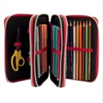 Astuccio Triplo Gormiti - Giochi Preziosi