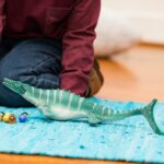 Mosasauro - Schleich