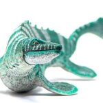 Mosasauro - Schleich