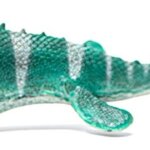 Mosasauro - Schleich