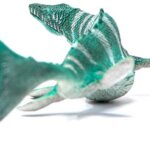 Mosasauro - Schleich