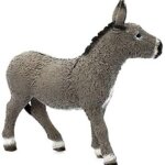 Asino - Schleich