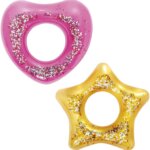 Salvagente Fashion Glitter - Bestway