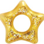 Salvagente Fashion Glitter - Bestway