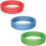 Piscina 3 Anelli 102 cm - Bestway