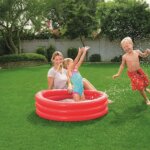 Piscina 3 Anelli 102 cm - Bestway