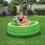 Piscina 3 Anelli 102 cm - Bestway