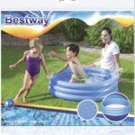 Piscina 3 Anelli 102 cm - Bestway