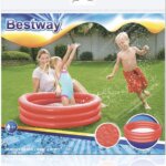 Piscina 3 Anelli 102 cm - Bestway