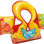 Set Giubbotto e Braccioli - Intex