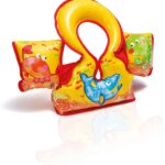Set Giubbotto e Braccioli - Intex