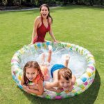 Piscina Animali Marini - Intex