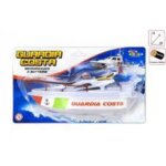 Barca a Batteria - Toys Garden