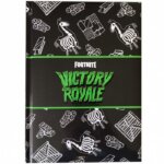 Diario 12M Standard Fortnite NON DATATO- Panini