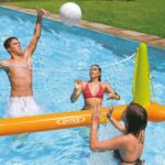 Gioco Volley Galleggiante - INTEX