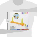 Gioco Volley Galleggiante - INTEX