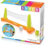 Gioco Volley Galleggiante - INTEX