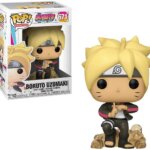 Baruto Uzumaki - Funko