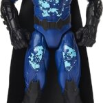 Batman tech blu 30 cm - Spin master