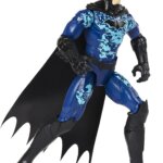 Batman tech blu 30 cm - Spin master
