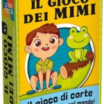Il Gioco dei Mimi -Lisciani