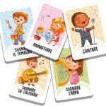Il Gioco dei Mimi -Lisciani