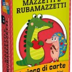 Mazzetti e Rubamazzetti - Lisciani