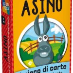 Carte Asino - Lisciani