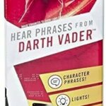 Star Wars Spada Darth Vader - Hasbro