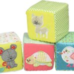 Cubes d ' eveil - Vulli